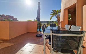 Beautiful Apartment In Torrepacheco