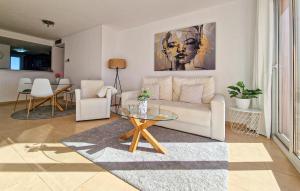 Beautiful Apartment In Torrepacheco