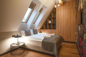 Chotarz Bór, Sun & Snow