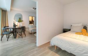 2 Bedroom Nice Apartment In Oostende