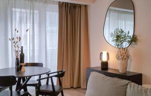 2 Bedroom Nice Apartment In Oostende