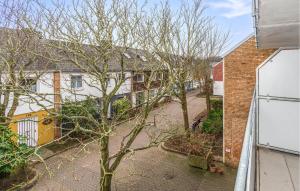 Cozy Apartment In Helgoland With Wifi