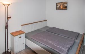 Cozy Apartment In Helgoland With Wifi