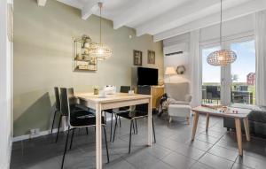 2 Bedroom Awesome Home In Hadsund