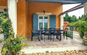 2 Bedroom Stunning Home In Sarrians