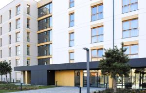 Awesome Apartment In Gdansk With Wifi