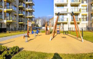 Awesome Apartment In Gdansk With Wifi