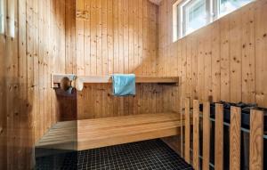 Stunning Home In Holbæk With Sauna