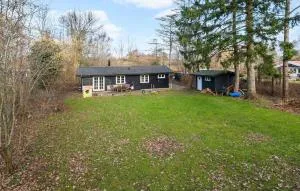 Stunning Home In Holbæk With Sauna - Holbaek