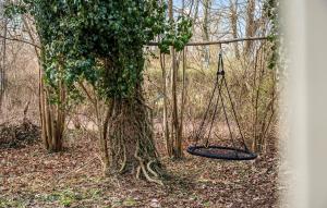 Stunning Home In Holbæk With Sauna