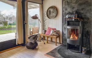 2 Bedroom Awesome Home In Græsted