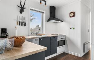 3 Bedroom Cozy Home In Hjørring