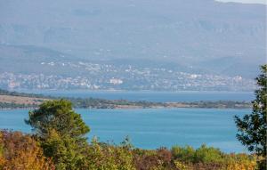 Amazing Apartment In Dobrinj With Wifi