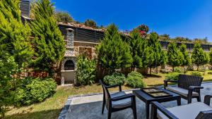 Kalkan Yesilkoy 2 Bedroom Villa - 9750