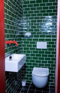 Hotel Kouty - Lesní Apartmány