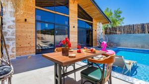 Saribelen Village Luxury Villa