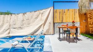 Saribelen Village Luxury Villa