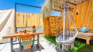 Saribelen Village Luxury Villa