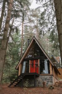 Hotel Kouty - Lesní Apartmány