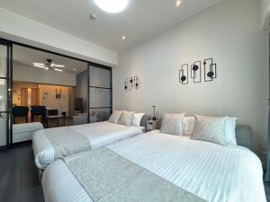 Neighbors Hotel 平和大通り