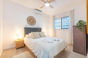 VB 2BR Marysol Andalusian house