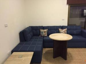 Royal Luxury Amman Central Apartments