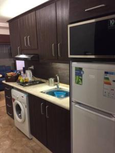 Royal Luxury Amman Central Apartments