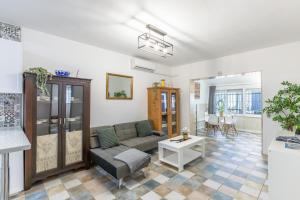 VB 2BR Marysol Andalusian house