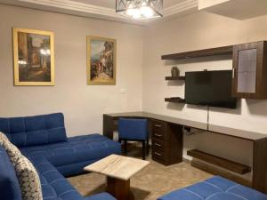 Royal Luxury Amman Central Apartments