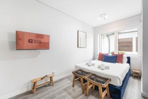 GuestReady - Homely stay in Porto