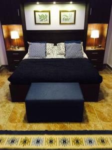 Royal Luxury Amman Central Apartments