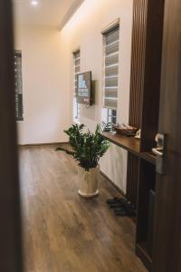 Tamcoc TK Hotel & Homestay