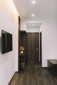 Tamcoc TK Hotel & Homestay