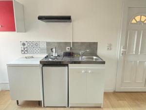 Appartements Les 3 Frontieres Luxembourg Grand Parking Wifi : photos des chambres