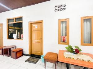 RedDoorz Syariah near Agrowisata Tambi Dieng