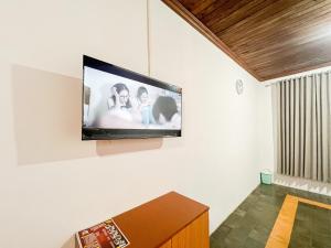 RedDoorz Syariah near Agrowisata Tambi Dieng