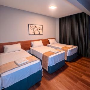 OLLÁ HOTEL Montes Claros