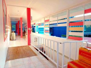 Go To Party Hostel and Bar Aonang