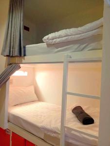 Go To Party Hostel and Bar Aonang