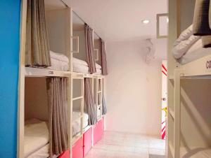 Go To Party Hostel and Bar Aonang