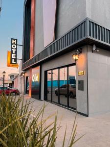 OLLÁ HOTEL Montes Claros