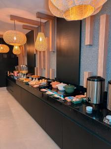 OLLÁ HOTEL Montes Claros