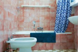 Riviera Prom 4 Pers Vista Mare