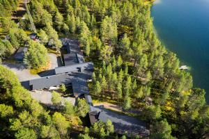 Luxury Villa Petäjälinna