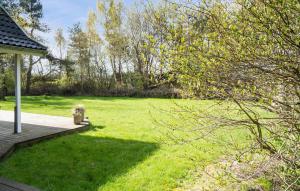 3 Bedroom Amazing Home In Væggerløse