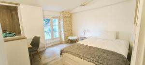 Maisons de vacances Chez Gargatte ,10pers,swimming pool : photos des chambres