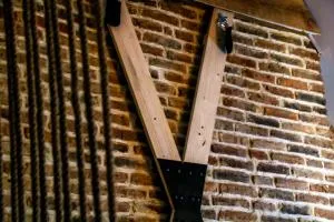 LOVE ROOM - La Tour - Poses