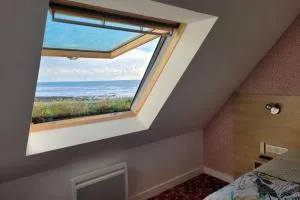 Tipoz'Immo-Le Cocon direct access beach-spot surf - Plovan