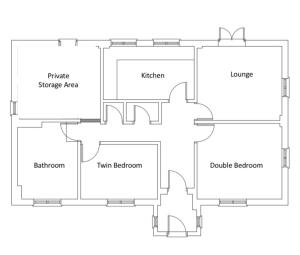 Acorn Cottage at Finchingfield Holiday Cottages