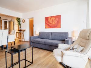Penthouse Overview By Krone